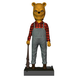 Winnie the Pooh: Blood and Honey 2 Bobblehead