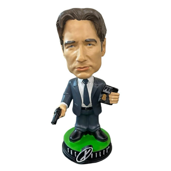 The X-Files - Agent Mulder Bobblehead