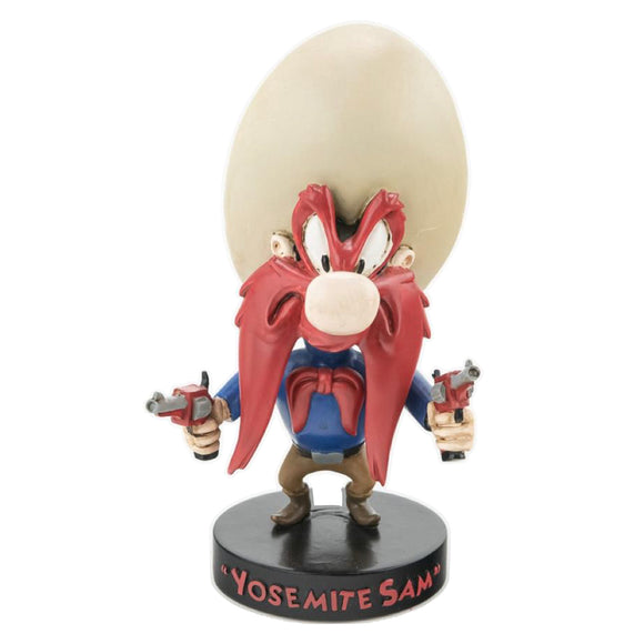 Yosemite Sam Bobblehead