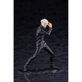 Jujutsu Kaisen 0: The Movie Satoru Gojo ARTFX J 1:8 Scale Statue