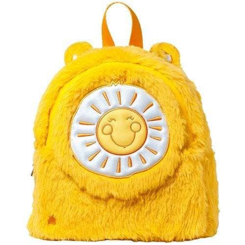 Care bear best sale mini backpack