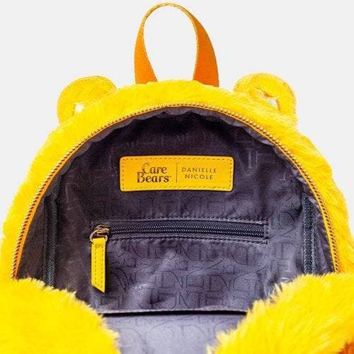 Care bear mini discount backpack