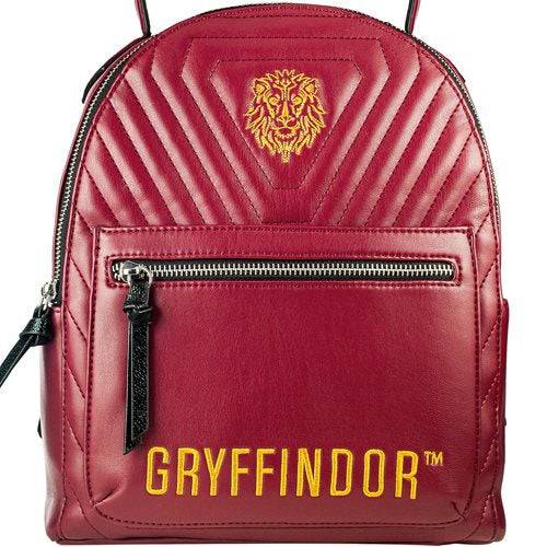 HARRY POTTER BACKPACK GRYFFINDOR popular