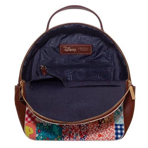 Buy Disneh: Winnie the Pooh - Danielle Nicole Backpack