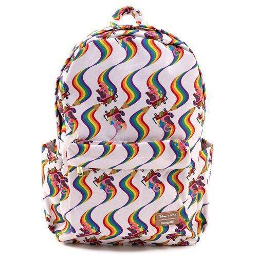 Loungefly bing 2025 bong backpack