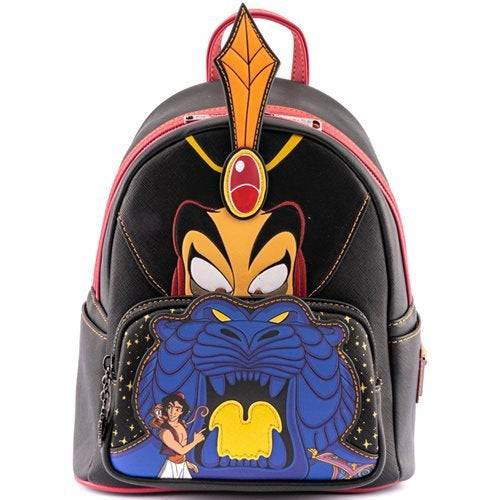 Disney villains online backpack