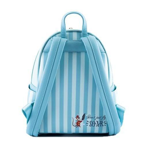 Loungefly dumbo mini online backpack