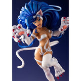 Darkstalkers Felicia Bishoujo Statue