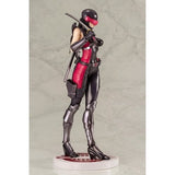 G.I. Joe Dawn Moreno Snake Eyes II Bishoujo 1:7 Scale Statue