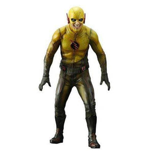 Flash TV Series Reverse Flash ArtFX+ Statue