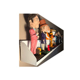 Universal Bobblehead Shelf - 24"