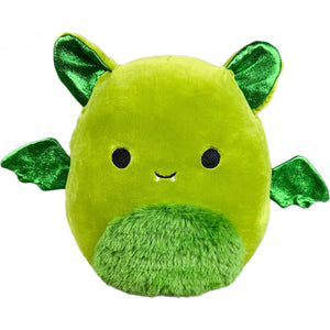 8 Inch Rosemary the Green Bat Squishmallow