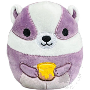 5 Inch Mita the Honey Badger Squishmallow