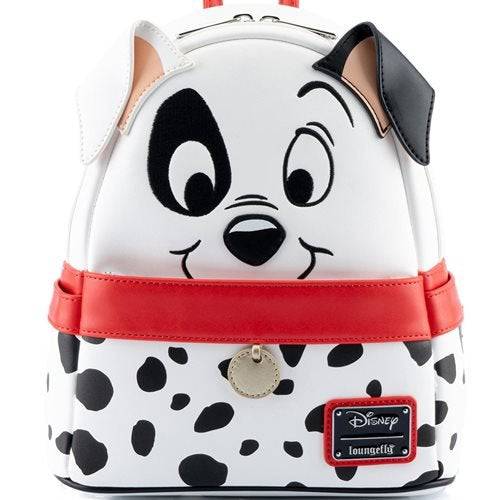 101 dalmatians 2025 mini backpack