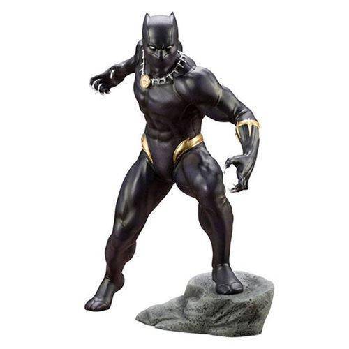 Marvel-Verse: Black Panther