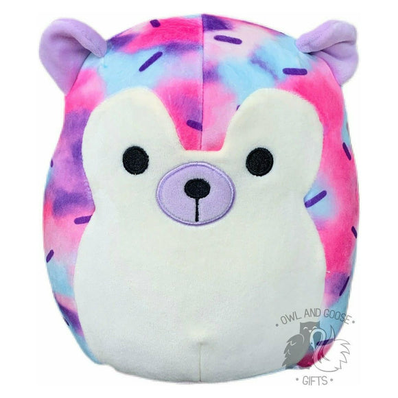 8 Inch Yasmin the Hedgehog Squishmallow