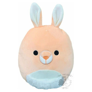 8 Inch Quinn the Kangaroo Squishmallow