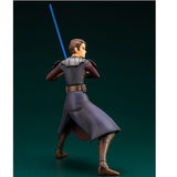 Star Wars Clone Wars Anakin Skywalker ARTFX+ Statue