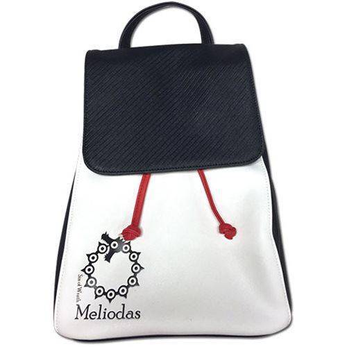 Meliodas backpack best sale