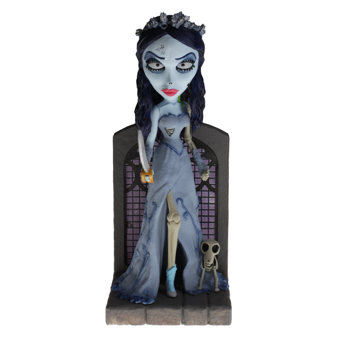 the corpse bride doll