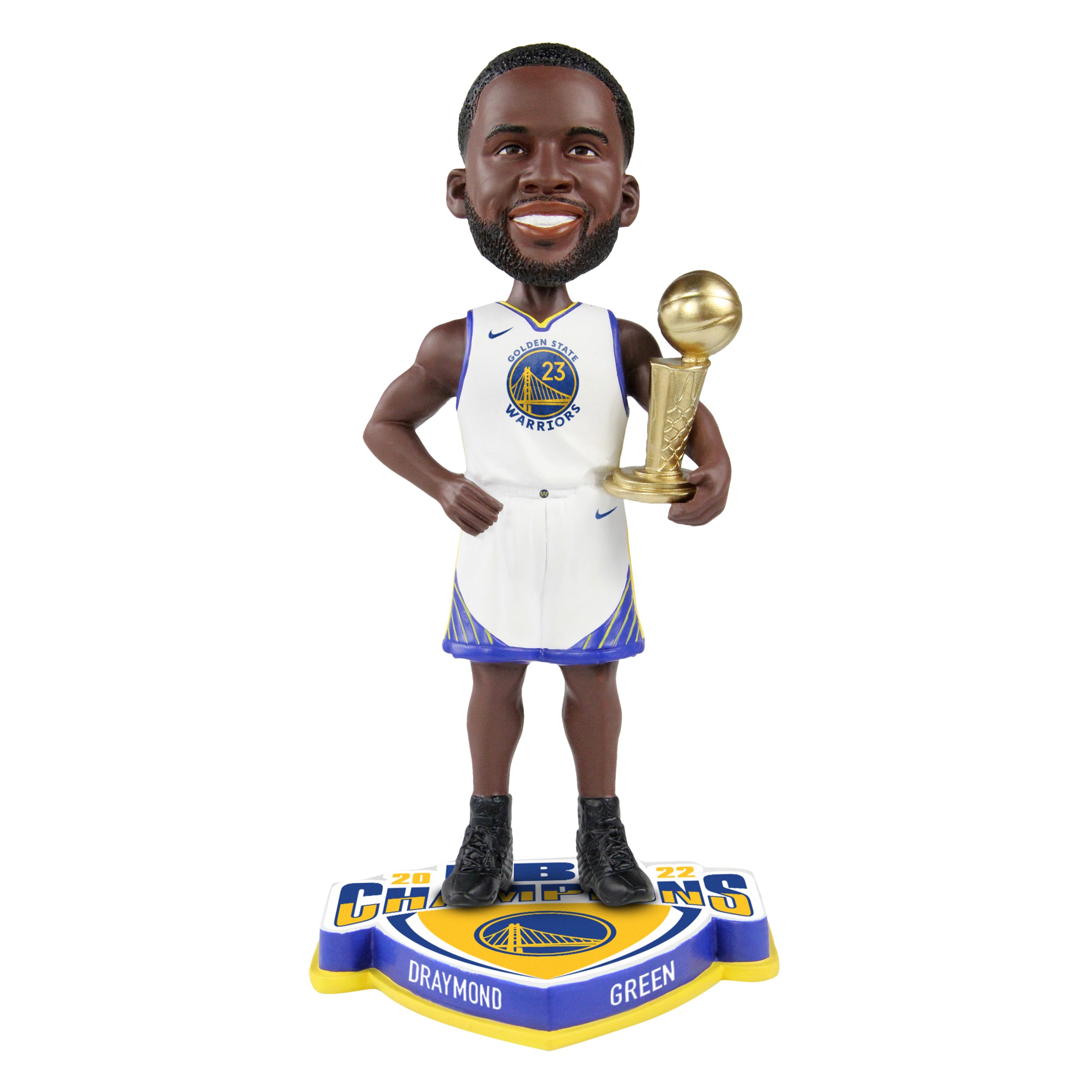 Deals Draymond green championship ice cream bobblehead