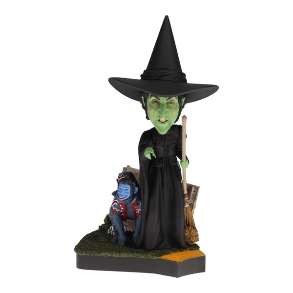 Wizard of Oz - Wicked Witch Bobblehead